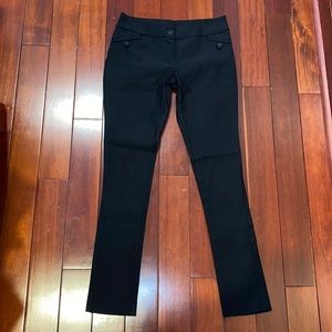 Free Shipping Good Condition W Dress Pant (Size 3)